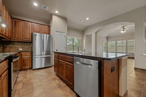 Tiny photo for 18712 Leigh LN, Pflugerville, TX 78660 (MLS # 8897573)