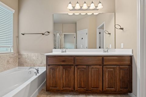 Tiny photo for 18712 Leigh LN, Pflugerville, TX 78660 (MLS # 8897573)