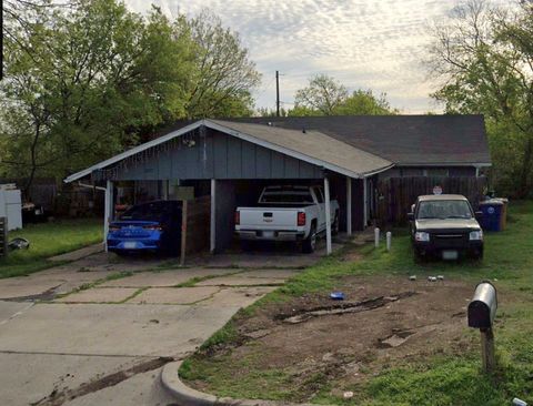 6305 Arnold DR Austin TX 78723