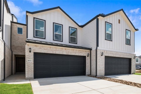 Photo of 1955 Settlers Glen DR #4602, Round Rock, TX 78665 (MLS # 1230416)