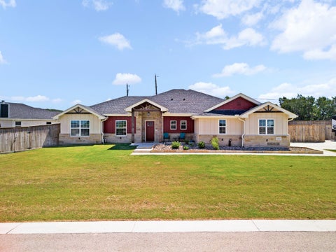 Photo of 3415 Bandit CT, Kempner, TX 76539 (MLS # 5705902)