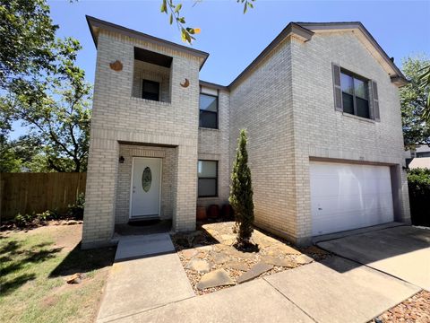 Photo of 551 Abundance LN, Kyle, TX 78640 (MLS # 7274088)