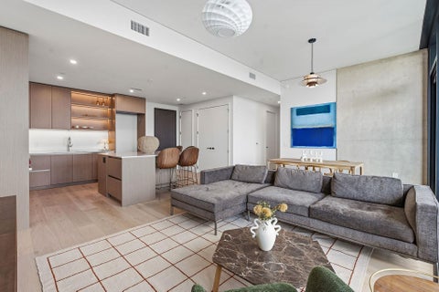 Tiny photo for 610 Davis ST #4102, Austin, TX 78701 (MLS # 9995655)