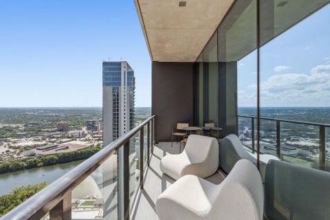Tiny photo for 610 Davis ST #4102, Austin, TX 78701 (MLS # 9995655)