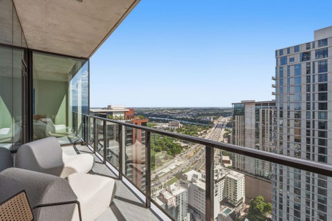 Tiny photo for 610 Davis ST #4102, Austin, TX 78701 (MLS # 9995655)