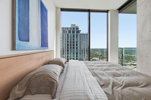 Tiny photo for 610 Davis ST #4102, Austin, TX 78701 (MLS # 9995655)
