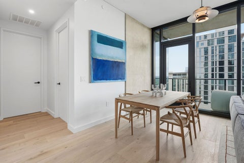 Tiny photo for 610 Davis ST #4102, Austin, TX 78701 (MLS # 9995655)