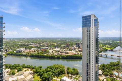 Tiny photo for 610 Davis ST #4102, Austin, TX 78701 (MLS # 9995655)