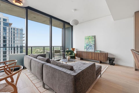 Tiny photo for 610 Davis ST #4102, Austin, TX 78701 (MLS # 9995655)