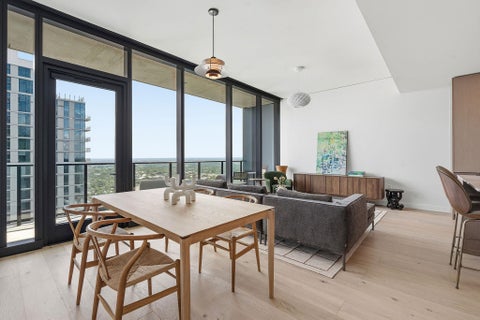 Tiny photo for 610 Davis ST #4102, Austin, TX 78701 (MLS # 9995655)