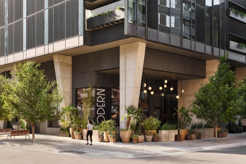 Tiny photo for 610 Davis ST #4102, Austin, TX 78701 (MLS # 9995655)