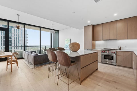Tiny photo for 610 Davis ST #4102, Austin, TX 78701 (MLS # 9995655)