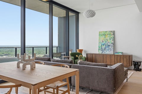 Photo of 610 Davis ST #4102, Austin, TX 78701 (MLS # 9995655)