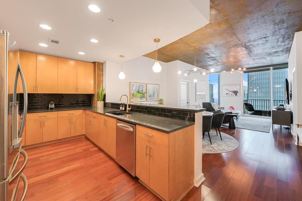 360 Nueces ST 3609