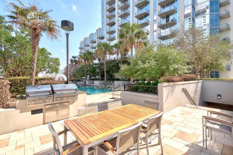 Tiny photo for 360 Nueces ST #3609, Austin, TX 78701 (MLS # 5066987)