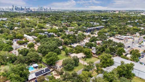 Photo of 2009 Fortview RD, Austin, TX 78704 (MLS # 3155717)
