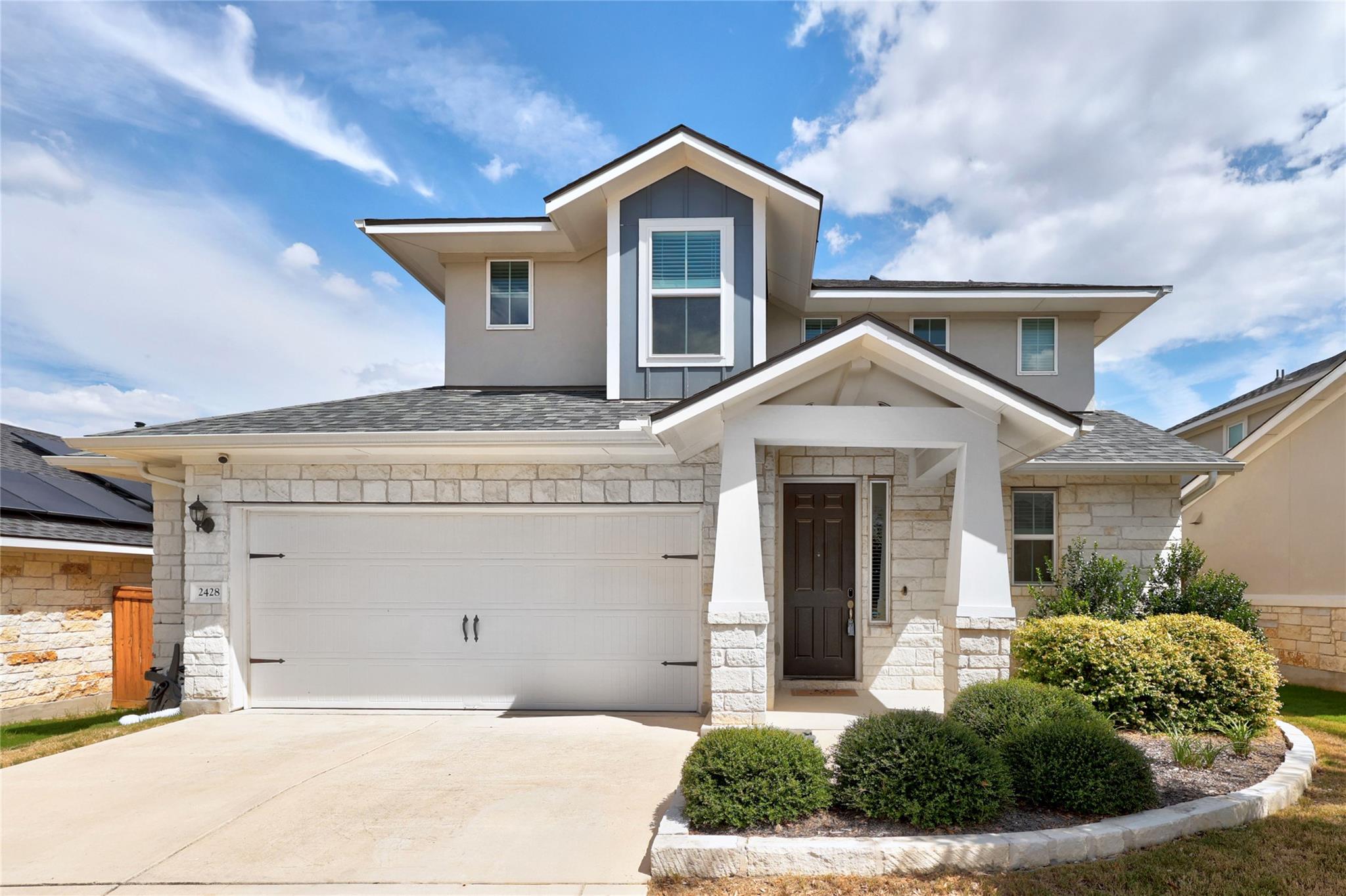 2428 Brook Crest WAY