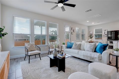 2428 Brook Crest WAY Leander TX 78641