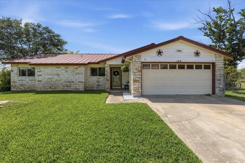 Photo of 102 Lambs TRL, Buda, TX 78610 (MLS # 5225211)