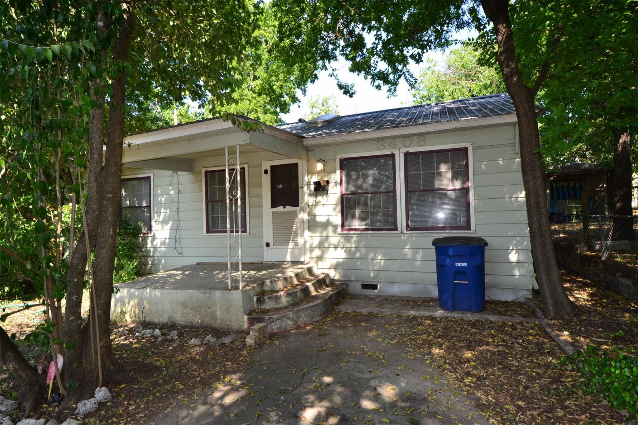 3408 Lafayette Ave