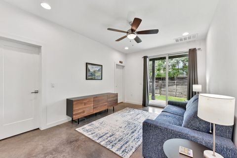 Tiny photo for 2300 S 5th ST #E, Austin, TX 78704 (MLS # 3246726)