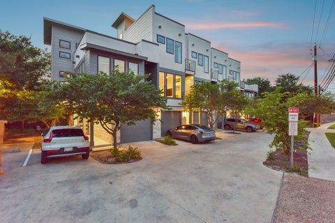 Tiny photo for 2300 S 5th ST #E, Austin, TX 78704 (MLS # 3246726)