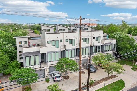 Tiny photo for 2300 S 5th ST #E, Austin, TX 78704 (MLS # 3246726)