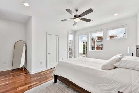 Tiny photo for 2300 S 5th ST #E, Austin, TX 78704 (MLS # 3246726)