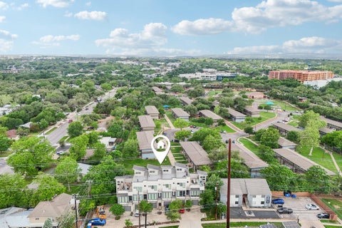 Tiny photo for 2300 S 5th ST #E, Austin, TX 78704 (MLS # 3246726)