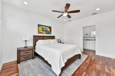 Tiny photo for 2300 S 5th ST #E, Austin, TX 78704 (MLS # 3246726)