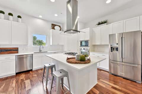 Tiny photo for 2300 S 5th ST #E, Austin, TX 78704 (MLS # 3246726)