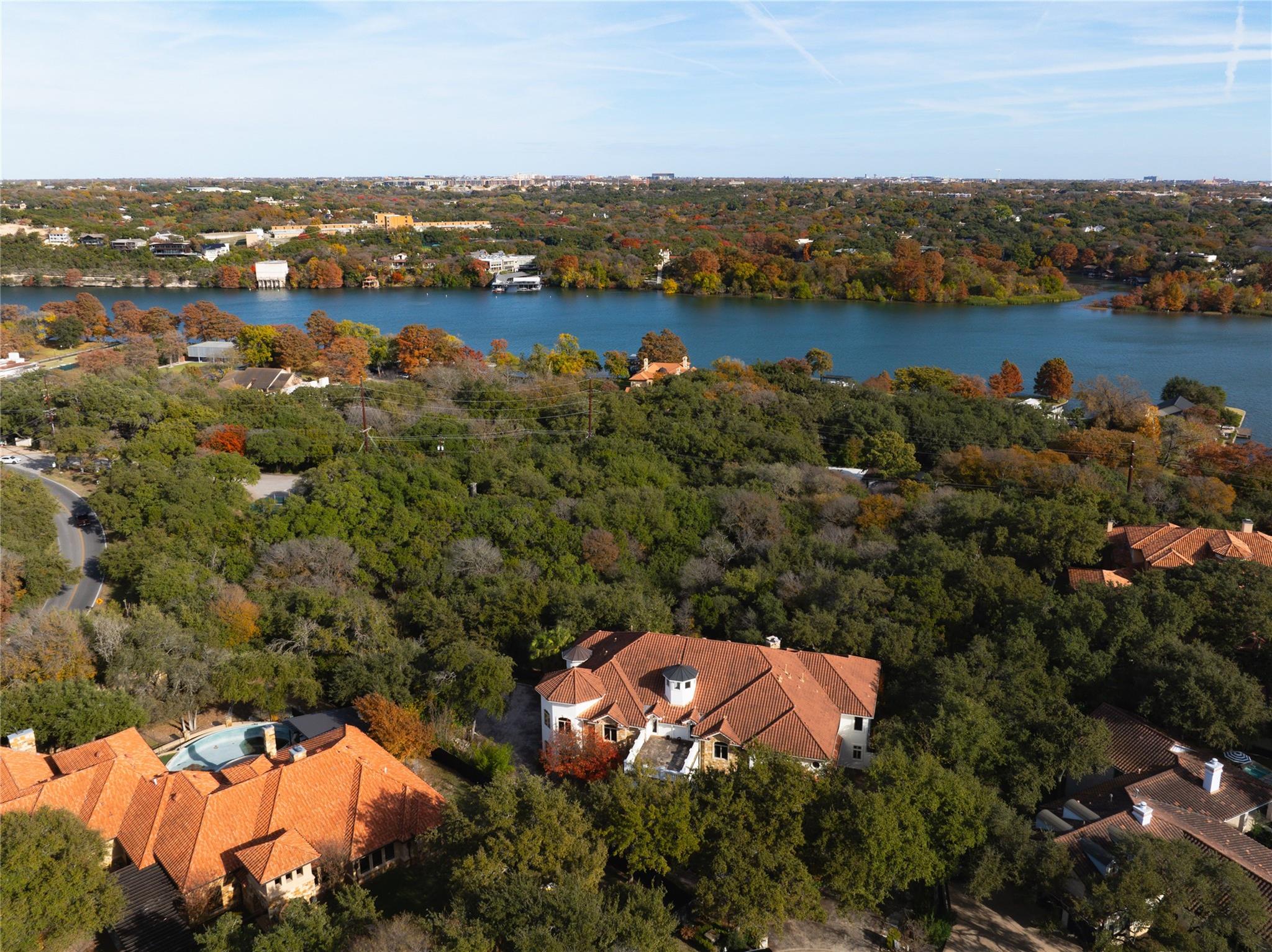 2705 Island Ledge CV