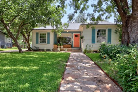 Tiny photo for 1206 Madison Ave, Austin, TX 78757 (MLS # 3628436)