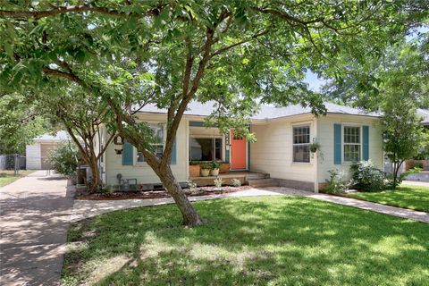 Tiny photo for 1206 Madison Ave, Austin, TX 78757 (MLS # 3628436)