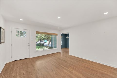 Tiny photo for 1206 Madison Ave, Austin, TX 78757 (MLS # 3628436)