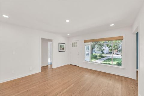 Tiny photo for 1206 Madison Ave, Austin, TX 78757 (MLS # 3628436)