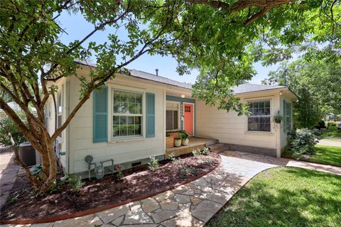 Tiny photo for 1206 Madison Ave, Austin, TX 78757 (MLS # 3628436)