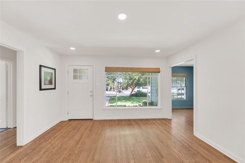 Tiny photo for 1206 Madison Ave, Austin, TX 78757 (MLS # 3628436)