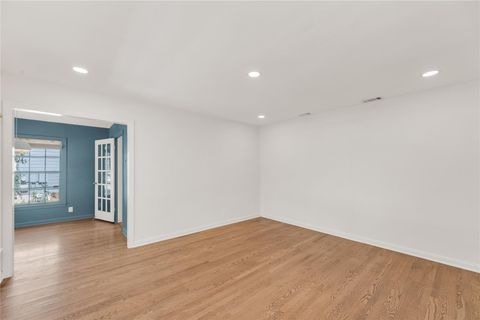 Tiny photo for 1206 Madison Ave, Austin, TX 78757 (MLS # 3628436)