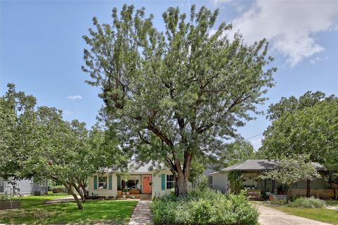 Tiny photo for 1206 Madison Ave, Austin, TX 78757 (MLS # 3628436)