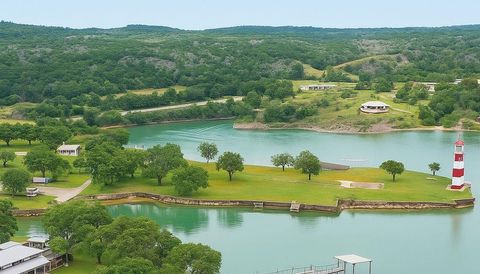 18617 Highway 29 Highway Buchanan Dam TX 78609
