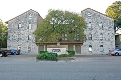 Photo of 3506 Speedway ST #305-B, Austin, TX 78705 (MLS # 4774123)