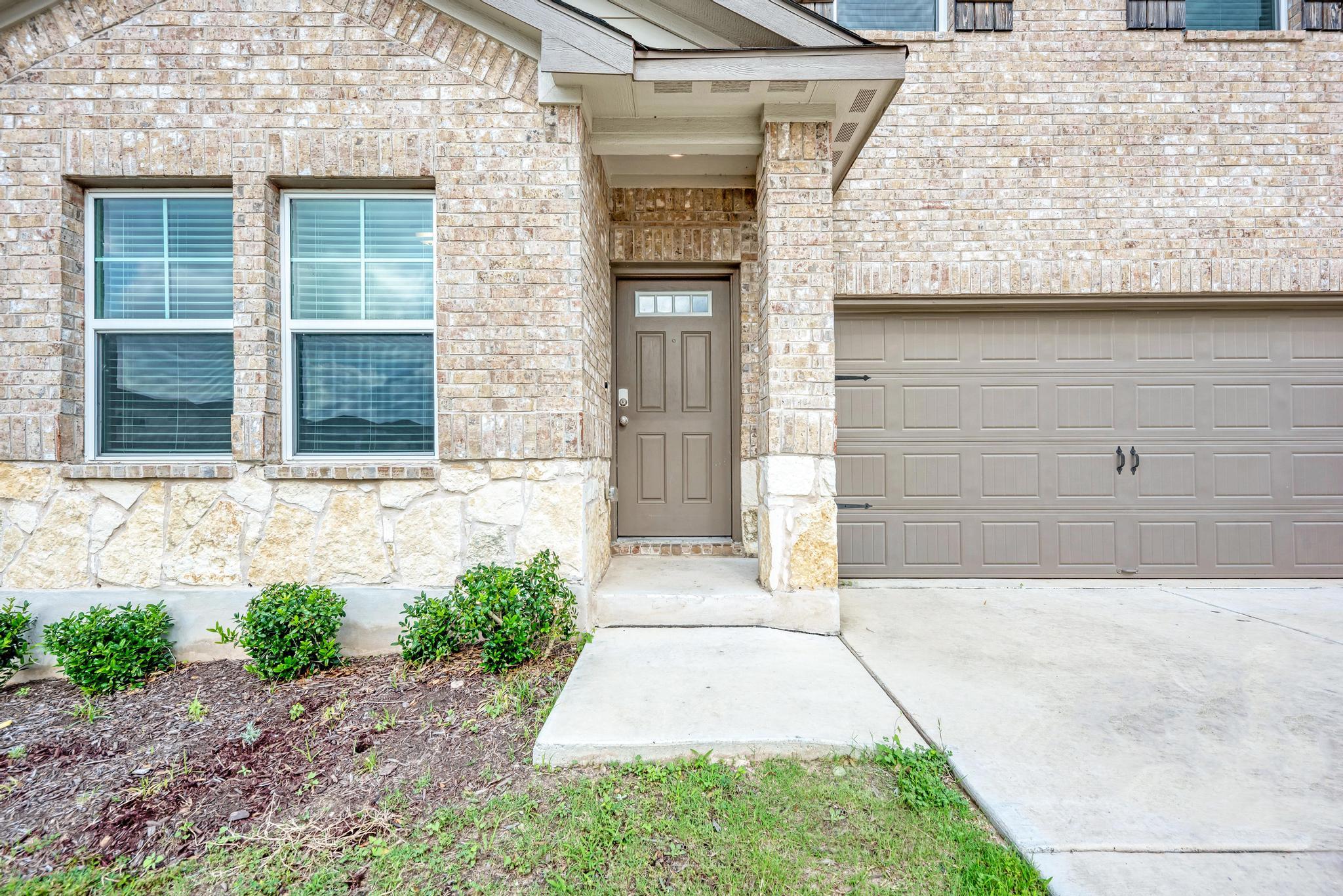 110 Babblebrook WAY