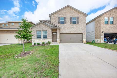 Photo of 110 Babblebrook WAY, Hutto, TX 78634 (MLS # 6486450)