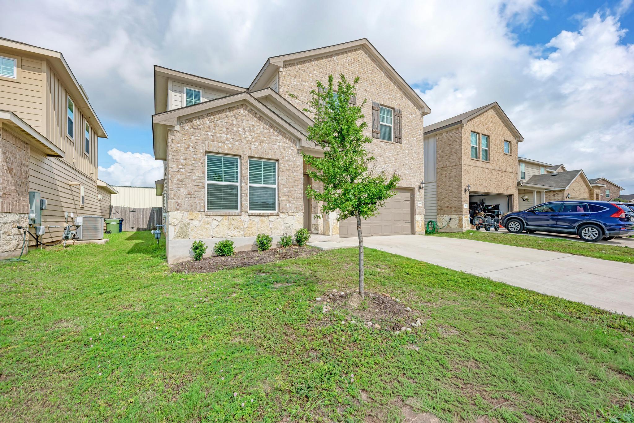 110 Babblebrook WAY