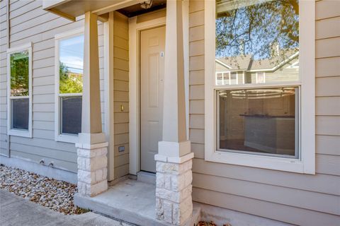 Photo of 5701 Cougar DR #A, Austin, TX 78745 (MLS # 5683501)