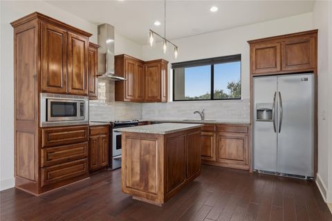 Tiny photo for 1101 Ivean Pearson RD #E203, Lago Vista, TX 78645 (MLS # 6108185)