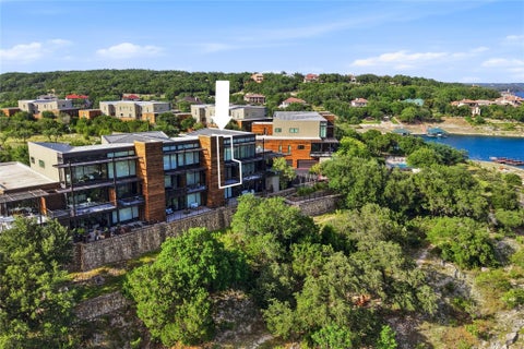 Tiny photo for 1101 Ivean Pearson RD #E203, Lago Vista, TX 78645 (MLS # 6108185)