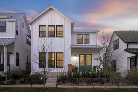 3112 Chennault ST Austin TX 78723