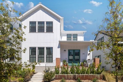 3112 Chennault ST Austin TX 78723